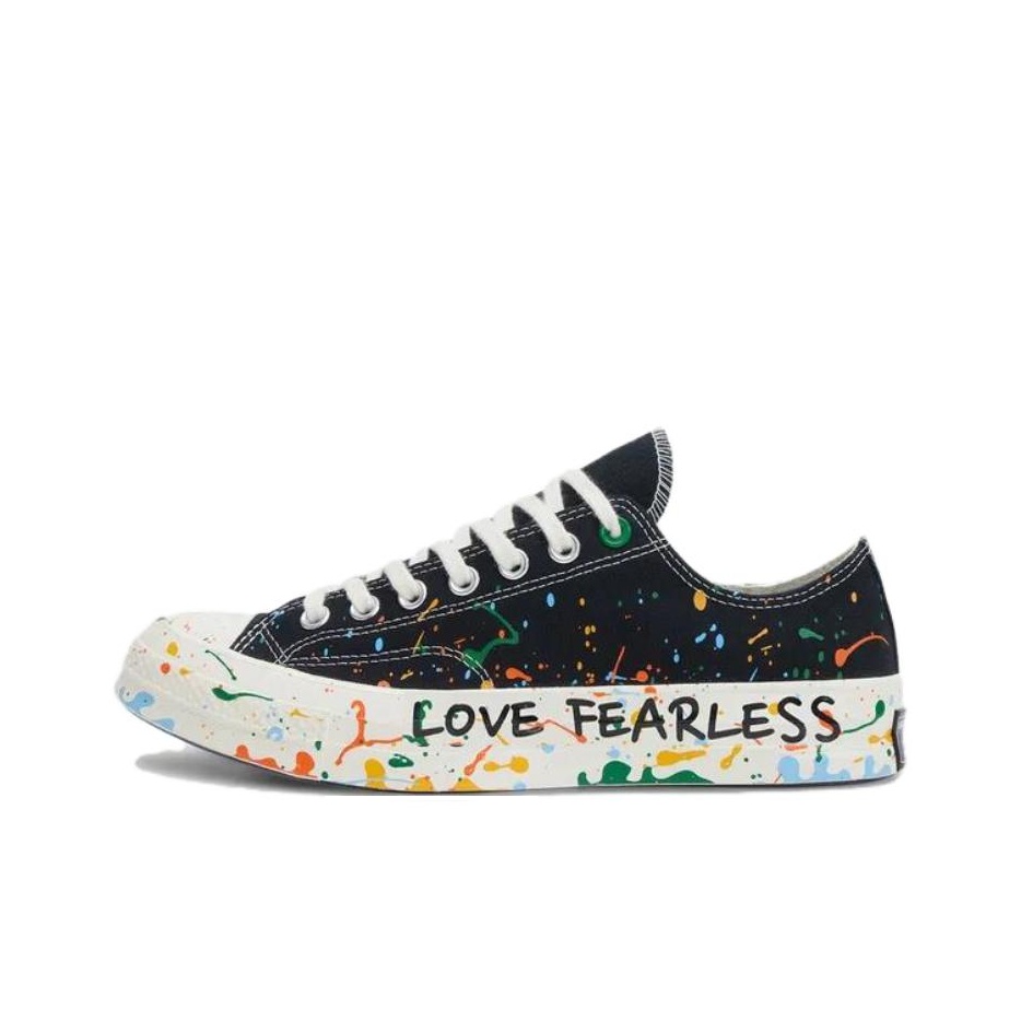 Converse Shoes Chuck 70 - WANGYUAN x Converse Chuck 70 Zapatos