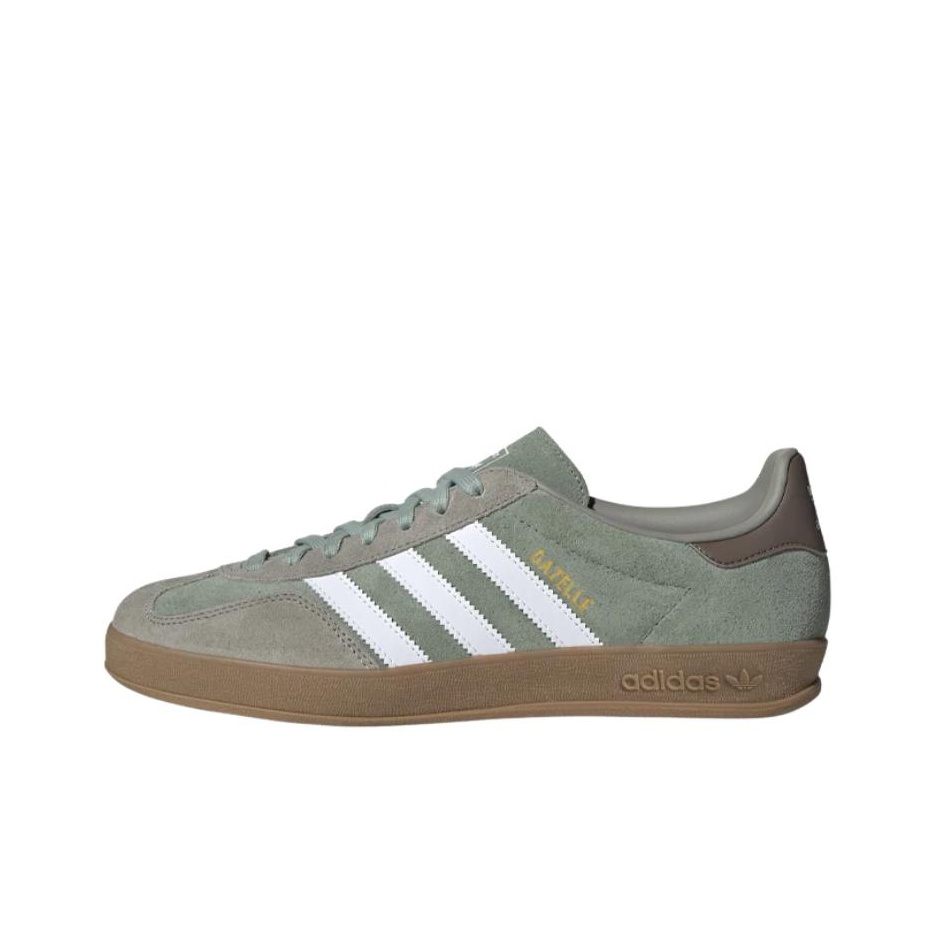 Adidas Shoes Gazelle - Adidas Originals GAZELLE INDOOR Zapatillas de