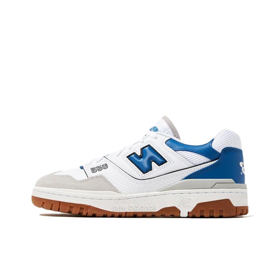 New Balance Shoes 550 - New Balance NB 550 Zapatos de