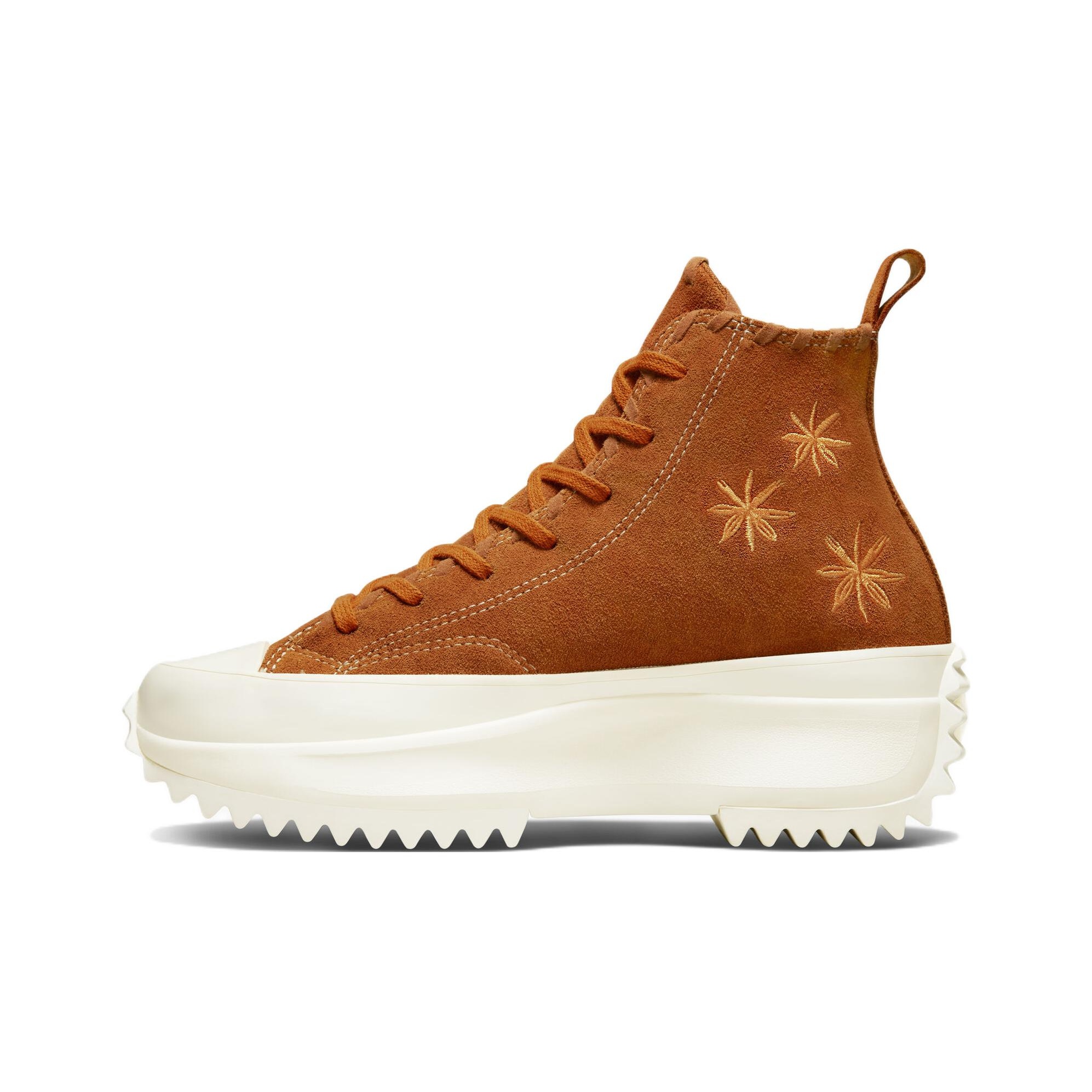 Converse Shoes Run Star Hike - Zapatillas Converse Run Star Hike de