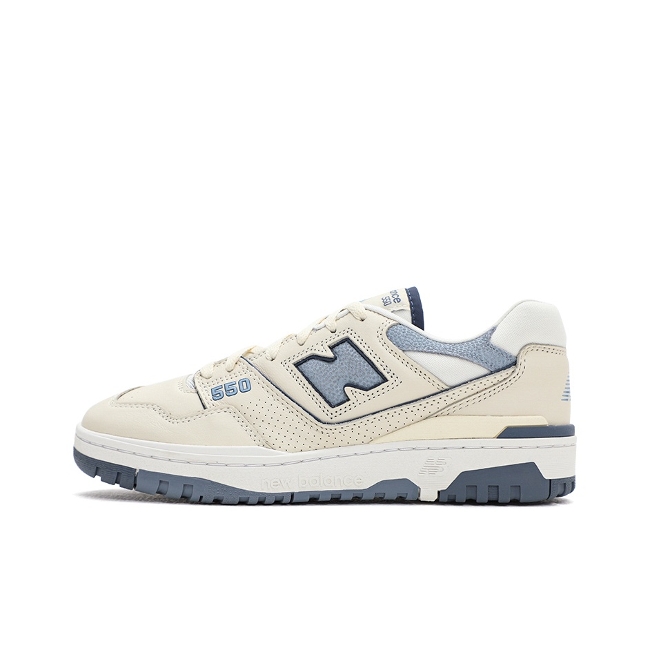 New Balance Shoes 550 - Zapatillas de baloncesto New Balance NB