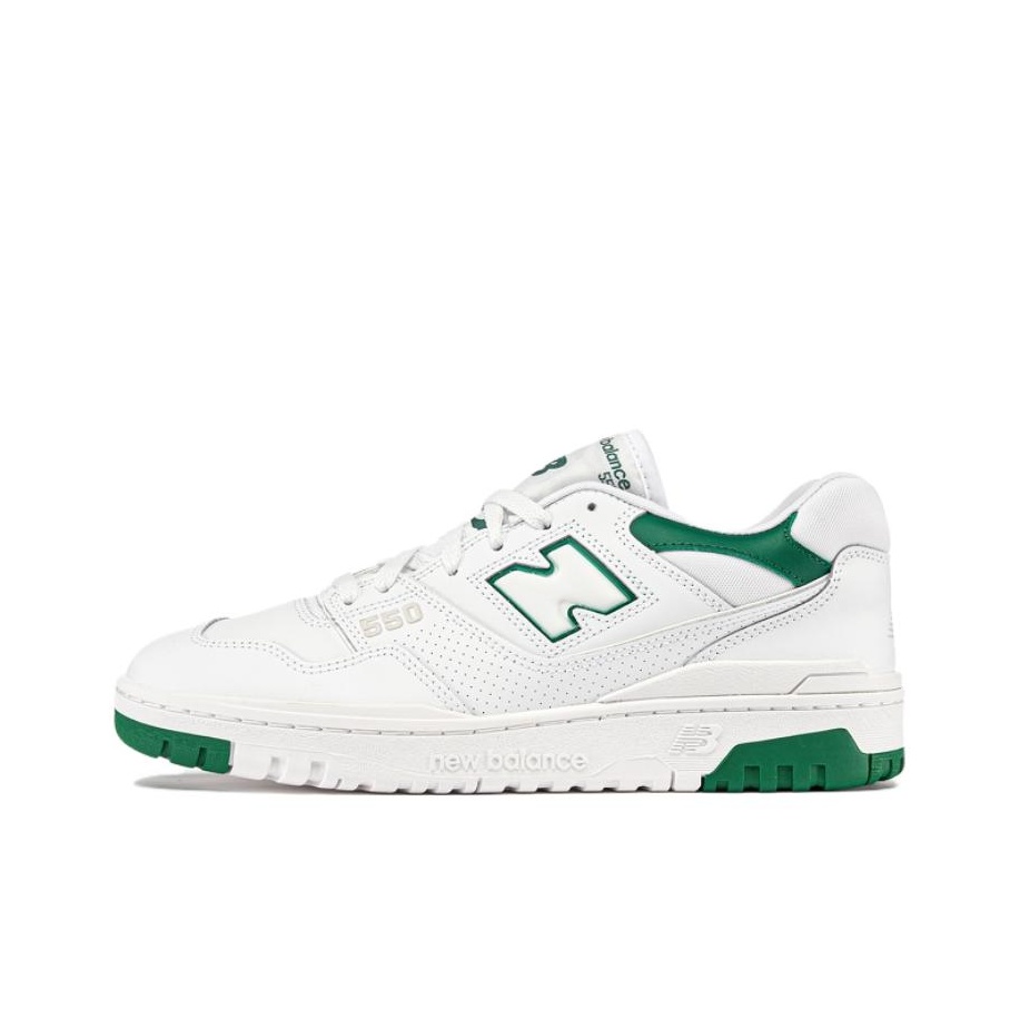 New Balance Shoes 550 - Zapatillas de baloncesto New Balance NB