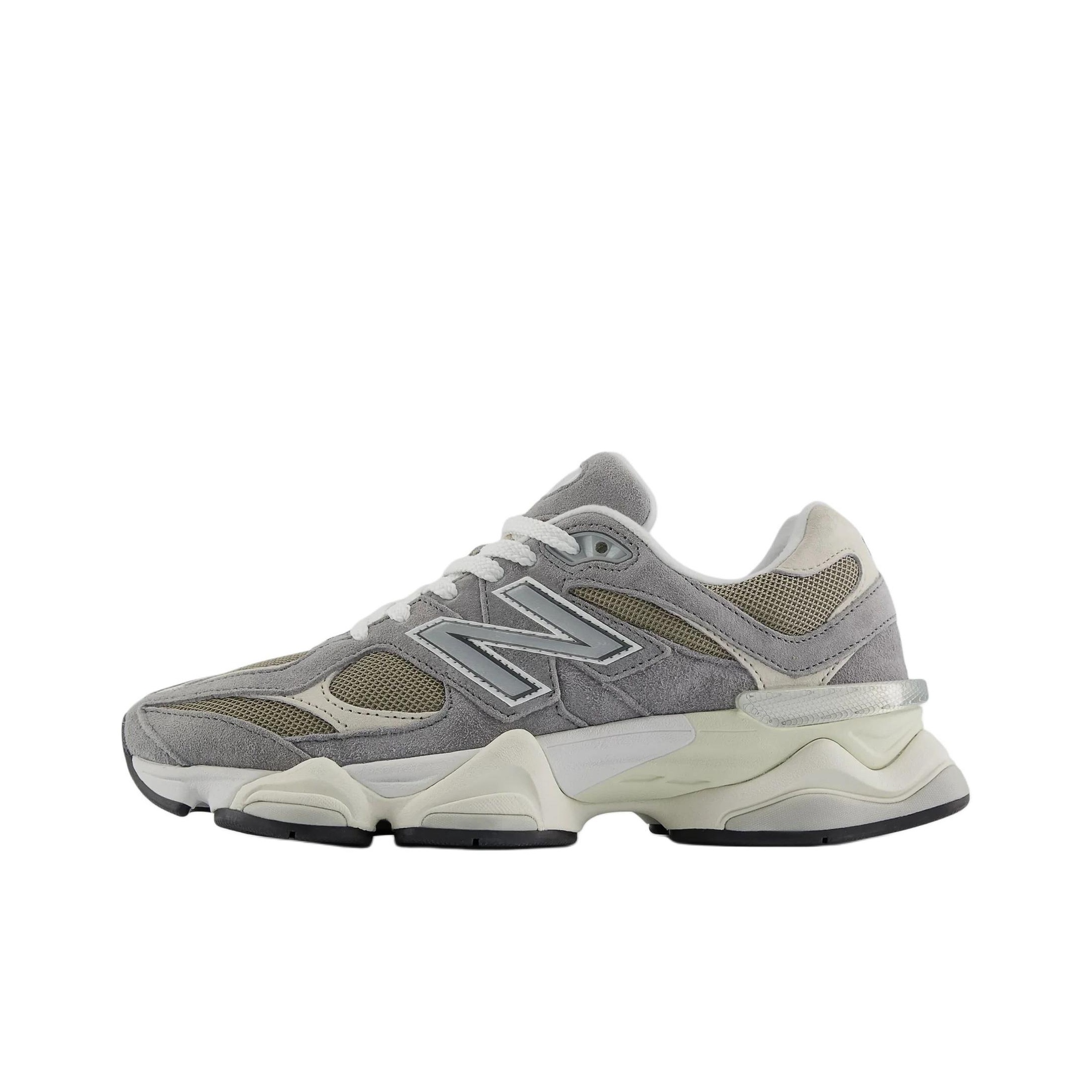 New Balance Shoes 9060 - Zapatillas para correr New Balance NB