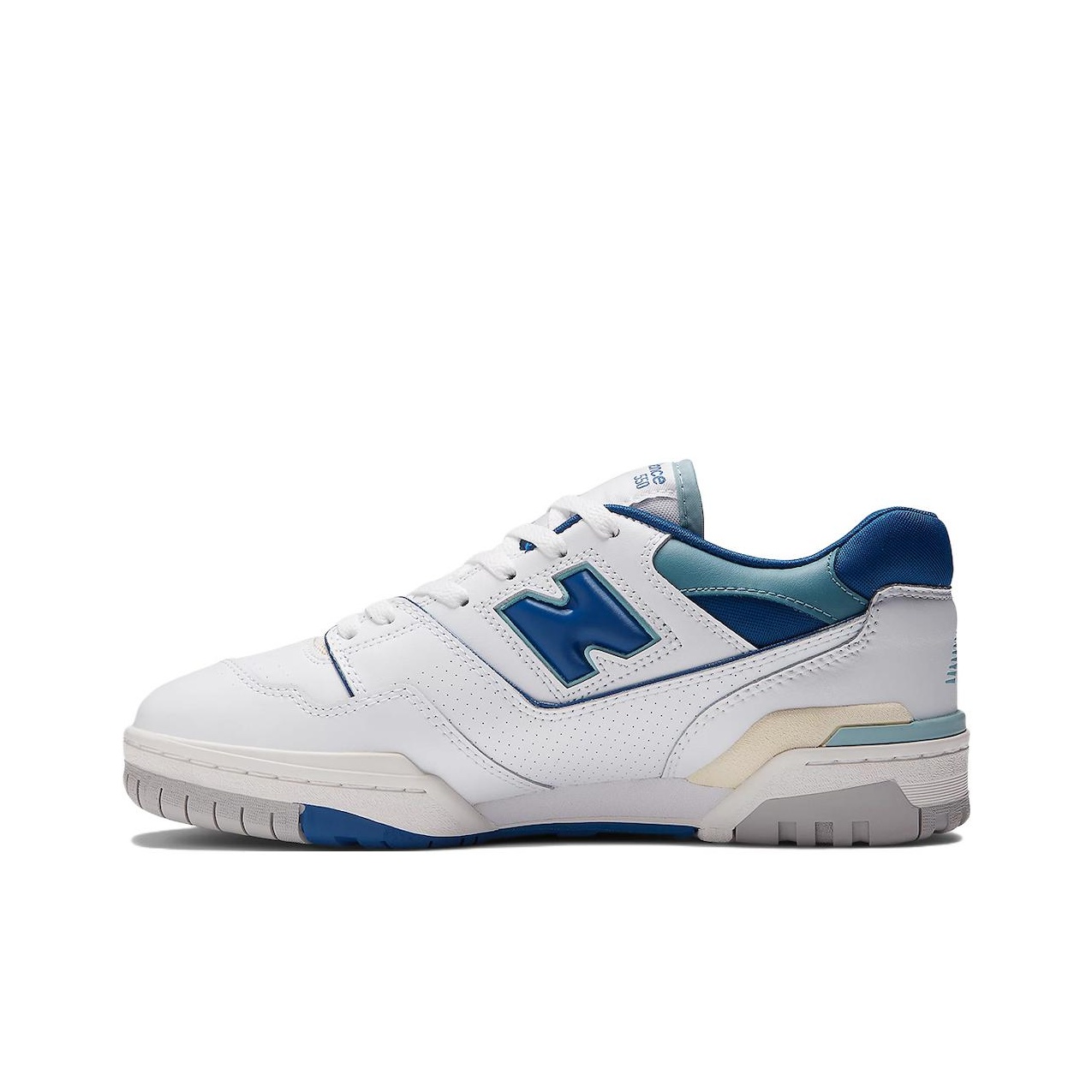 New Balance Shoes 550 - Zapatillas de baloncesto New Balance NB