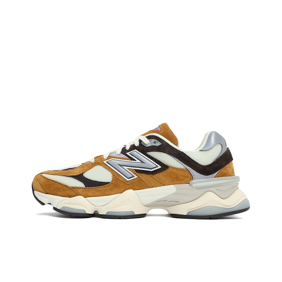 New Balance Shoes 9060 - Zapatos Casuales New Balance NB 9060