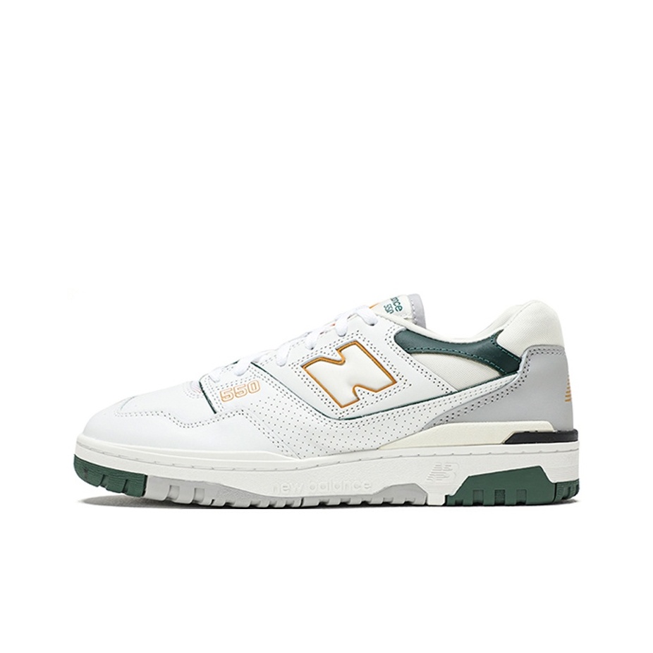 New Balance Shoes 550 - Zapatillas de baloncesto New Balance NB