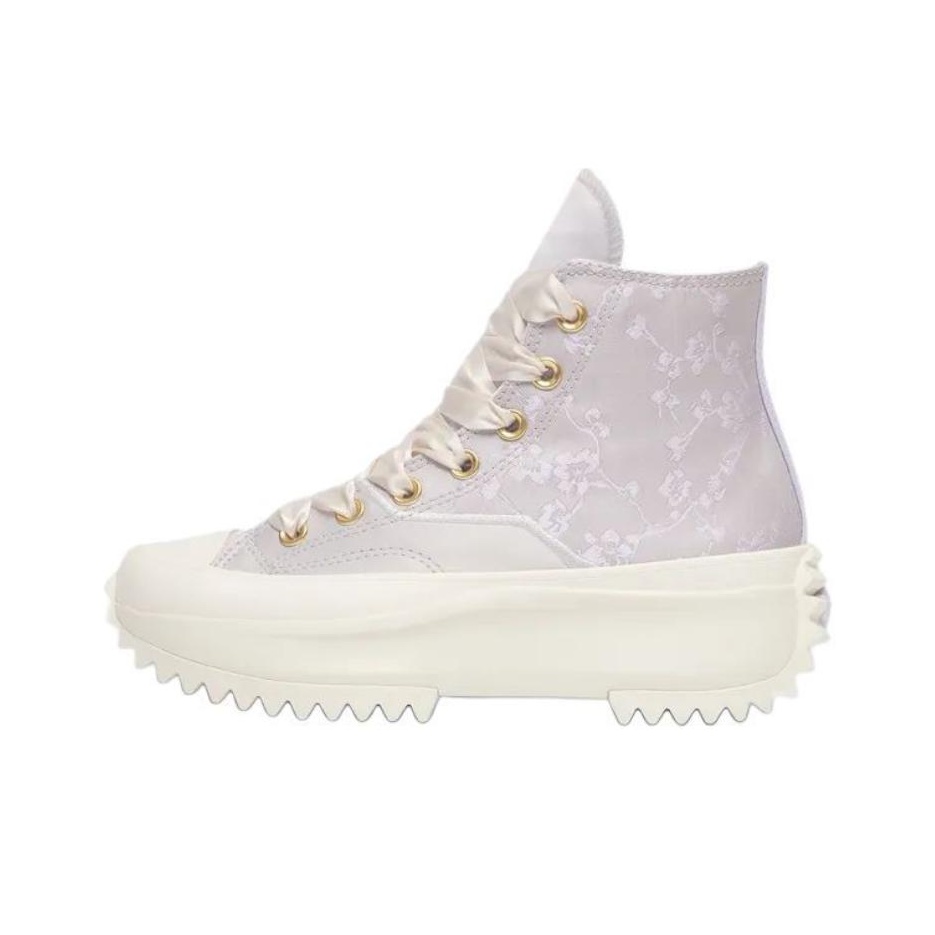 Converse Shoes Run Star Hike - Zapatillas Casuales de Caña Alta Converse