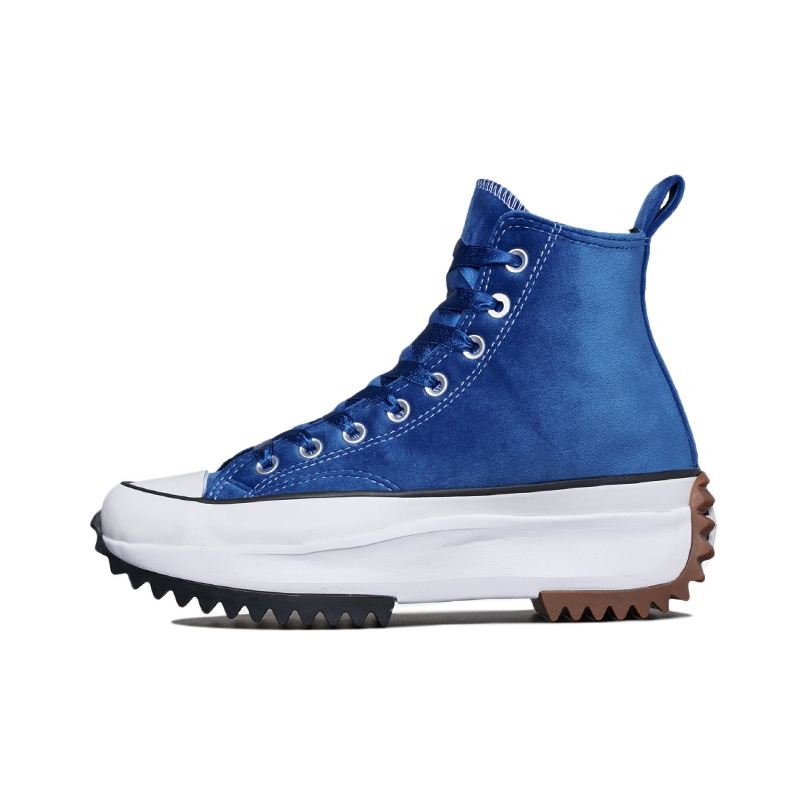 Converse Shoes Run Star Hike - Zapatos Casuales Converse Run Star Hike
