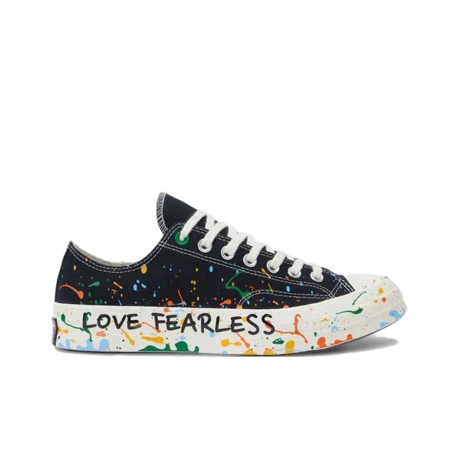 WANGYUAN x Converse Chuck 70 Z - Converse Shoes Chuck 70 reseña y precio