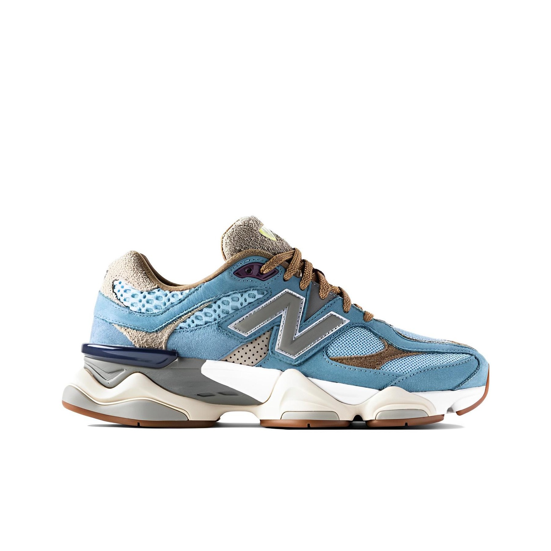 Zapatos Casuales New Balance N - New Balance Shoes 9060 reseña y precio