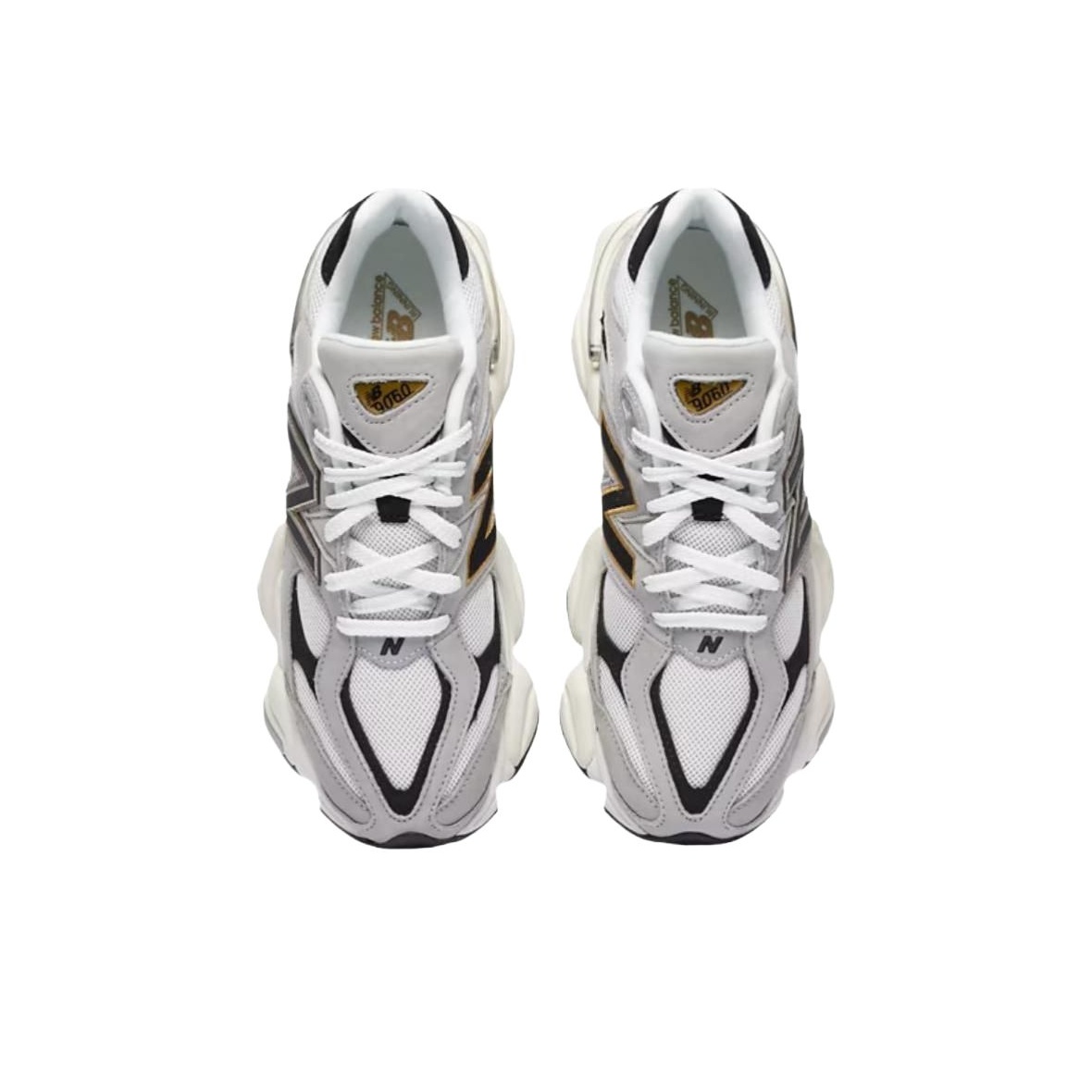 Zapatillas para Correr New Bal - New Balance Shoes 9060 reseña y precio