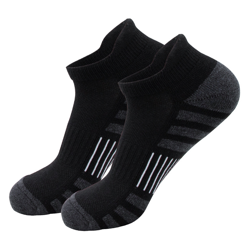 Calcetines Deportivos Transpir - Athletic Sock Cushion reseña y precio