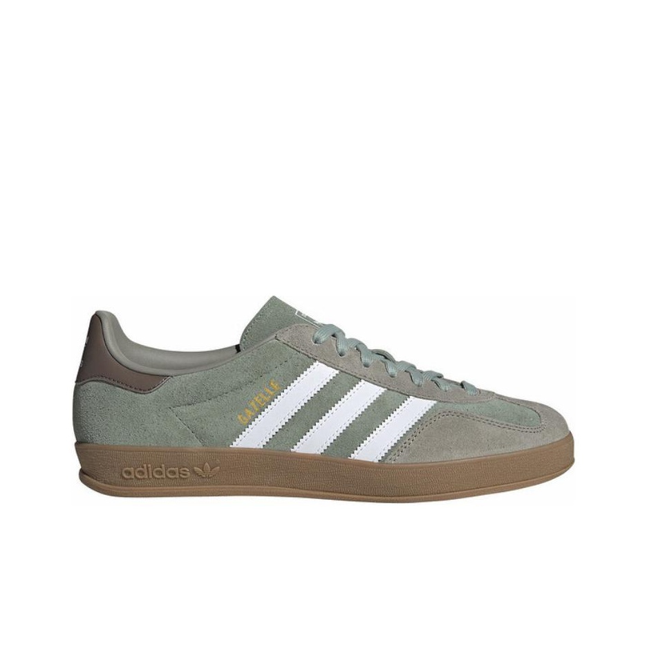 Adidas Originals GAZELLE INDOO - Adidas Shoes Gazelle reseña y precio