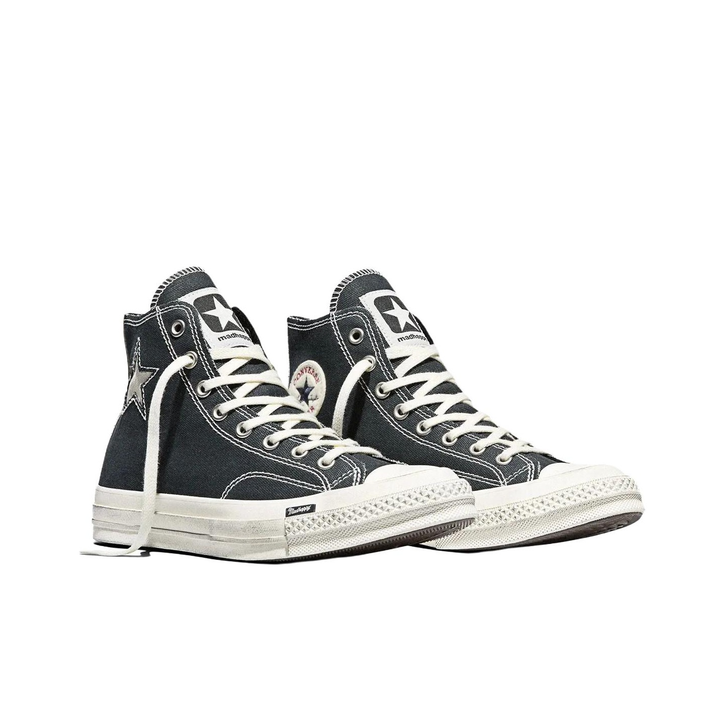 Zapatillas Converse x Madhappy - Converse Shoes Chuck 70 reseña y precio