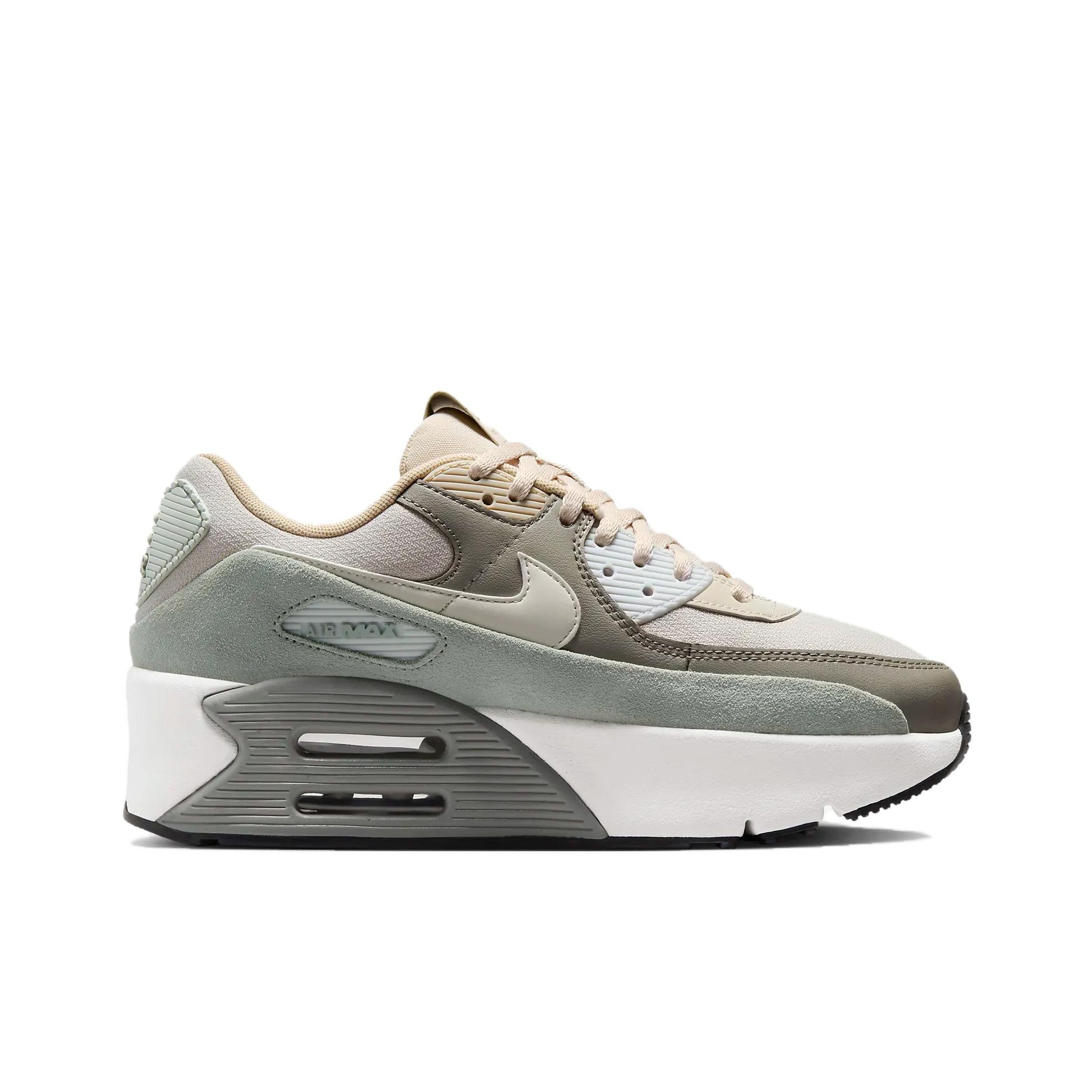 Nike Air Max 90 Zapatillas par - Nike Shoes Air Max 90 reseña y precio