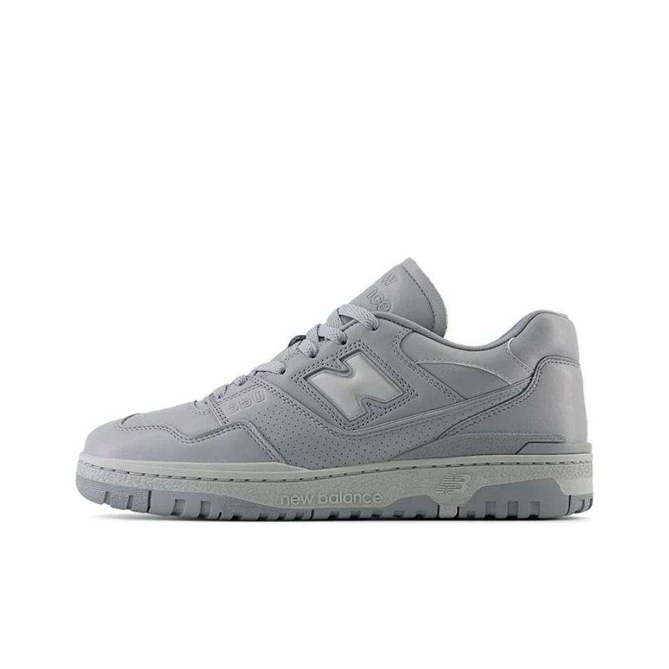 Zapatillas de skate New Balanc - New Balance Shoes 550 reseña y precio
