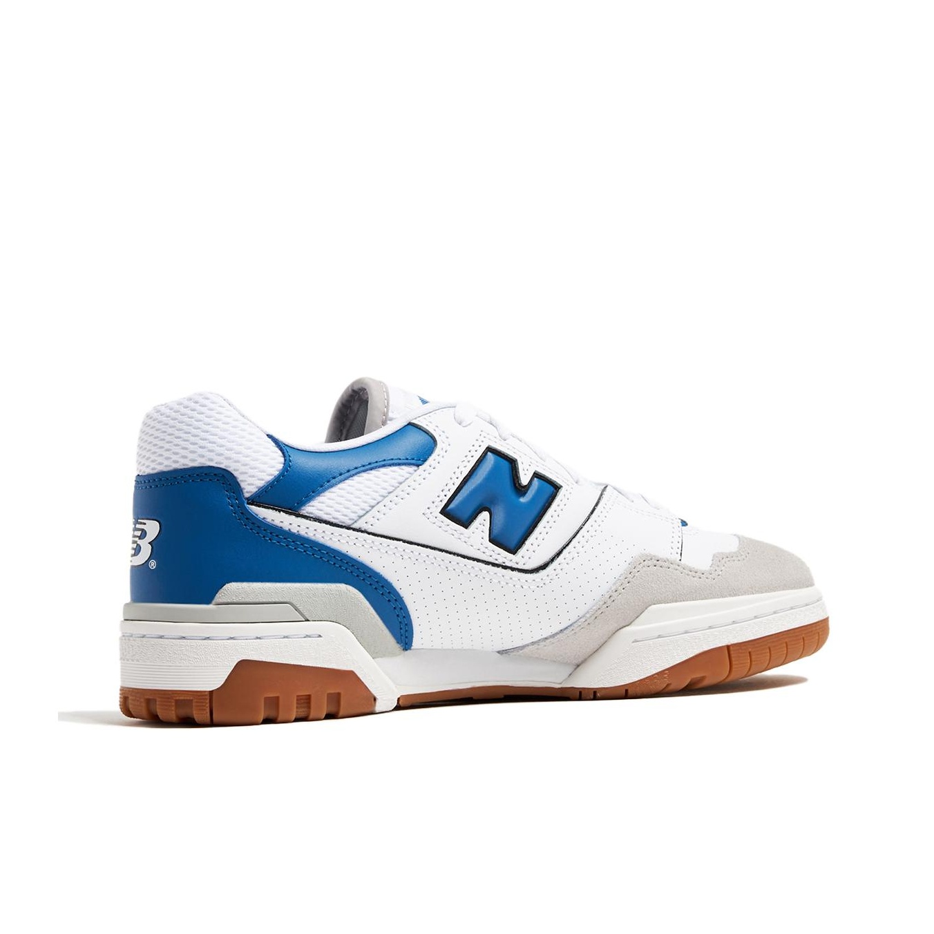 New Balance NB 550 Zapatos de  - New Balance Shoes 550 reseña y precio