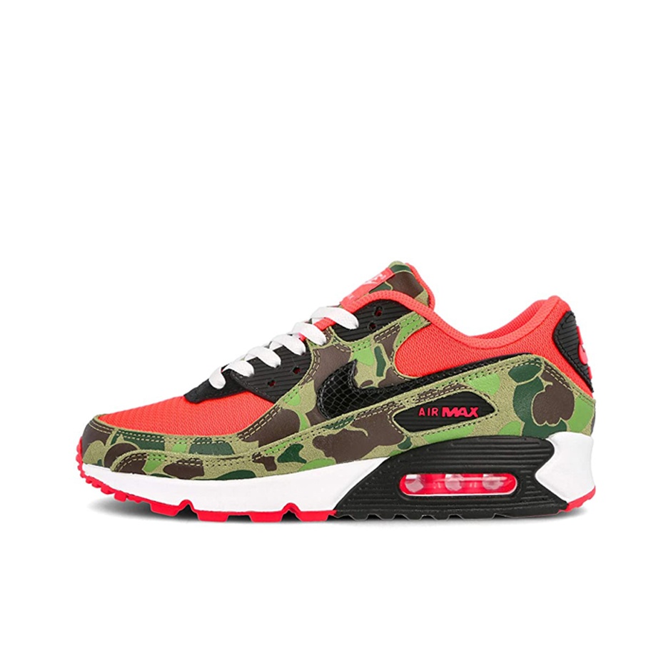 Zapatillas Nike Air Max 90 par - Nike Shoes Air Max 90 reseña y precio