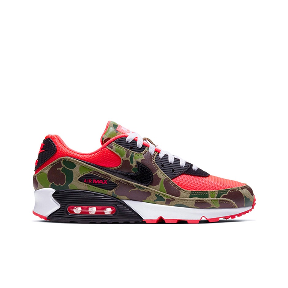 Zapatillas Nike Air Max 90 par - Nike Shoes Air Max 90 reseña y precio
