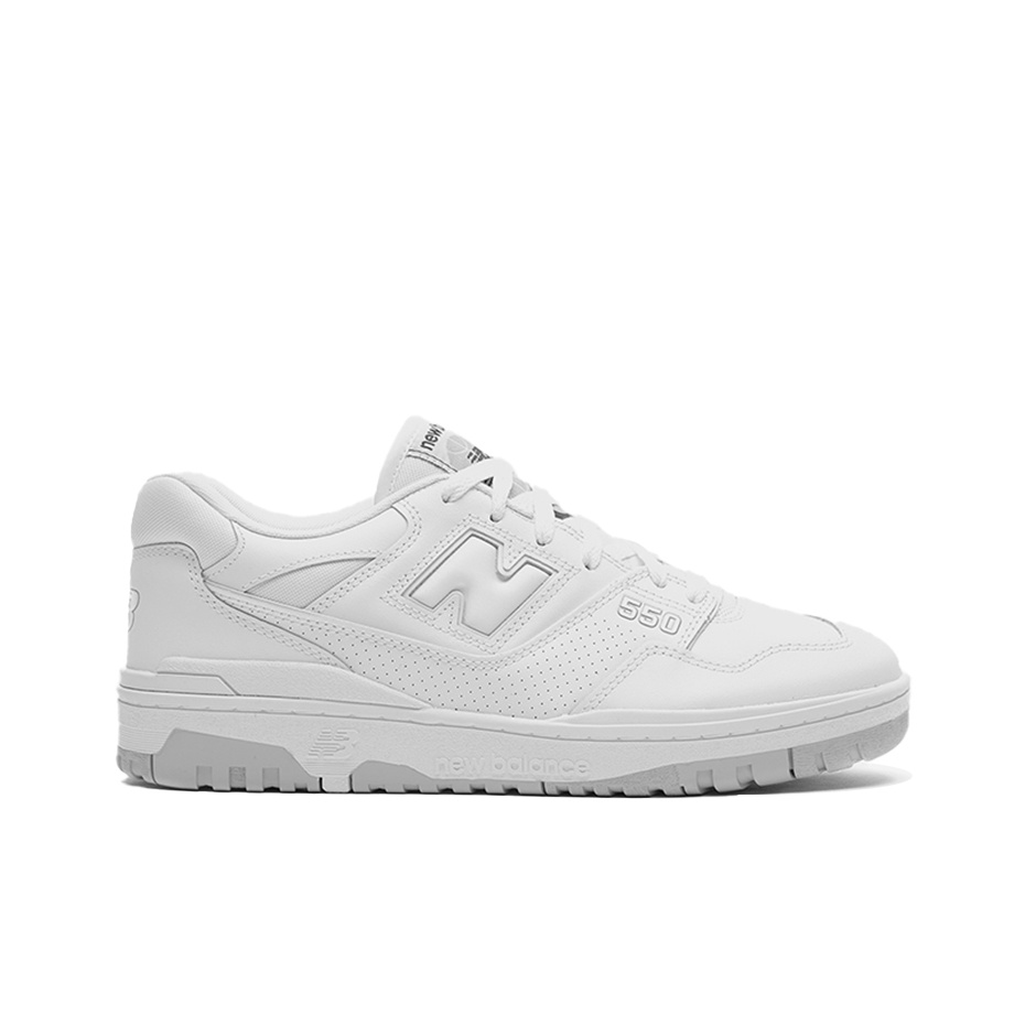 New Balance NB 550 Zapatillas  - New Balance Shoes 550 reseña y precio