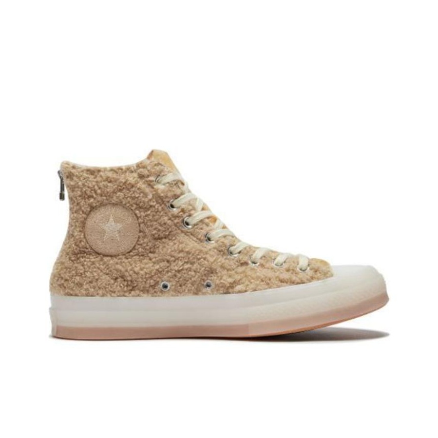 CLOT X Converse Chuck 70 Zapat - Converse Shoes Chuck 70 reseña y precio