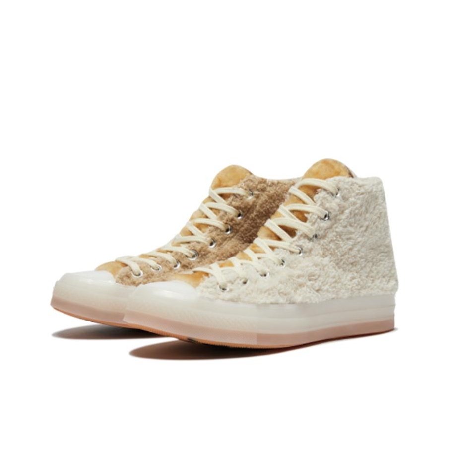CLOT X Converse Chuck 70 Zapat - Converse Shoes Chuck 70 reseña y precio