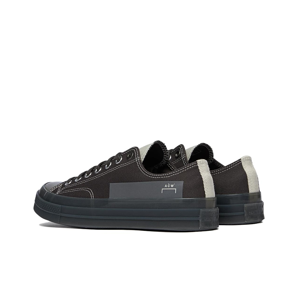A COLD WALL* X Converse Chuck  - Converse Shoes Chuck 70 reseña y precio