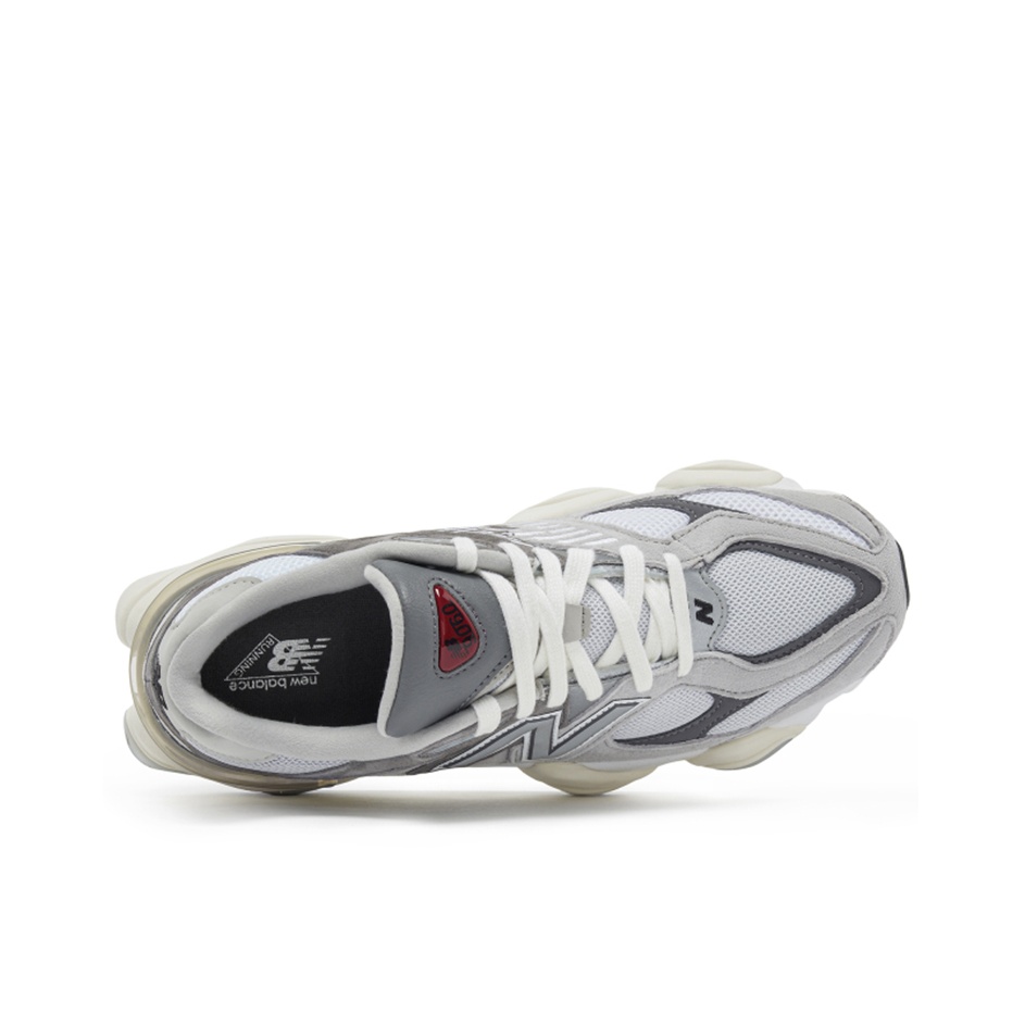 New Balance NB 9060 Zapatos ca - New Balance Shoes 9060 reseña y precio