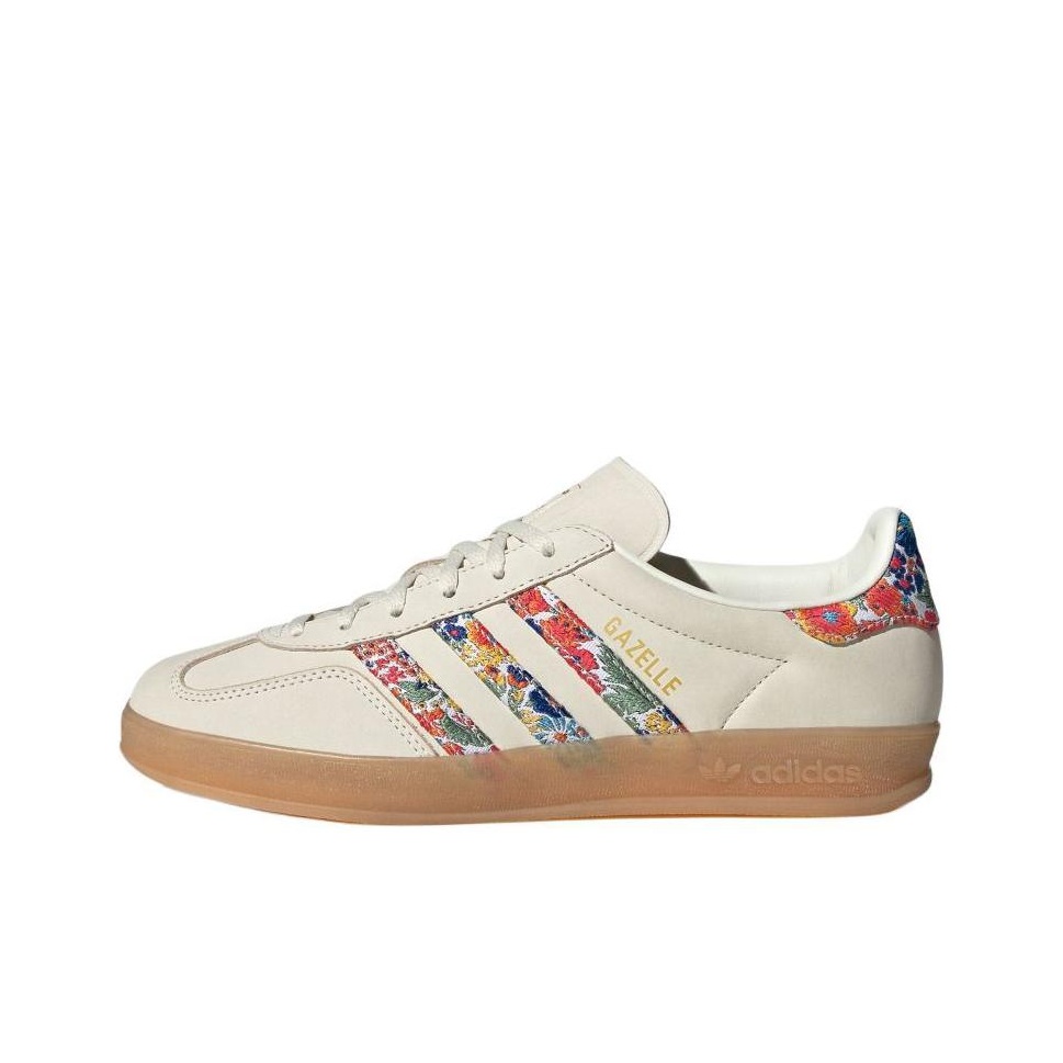 Adidas Originals GAZELLE INDOO - Adidas Shoes Gazelle reseña y precio
