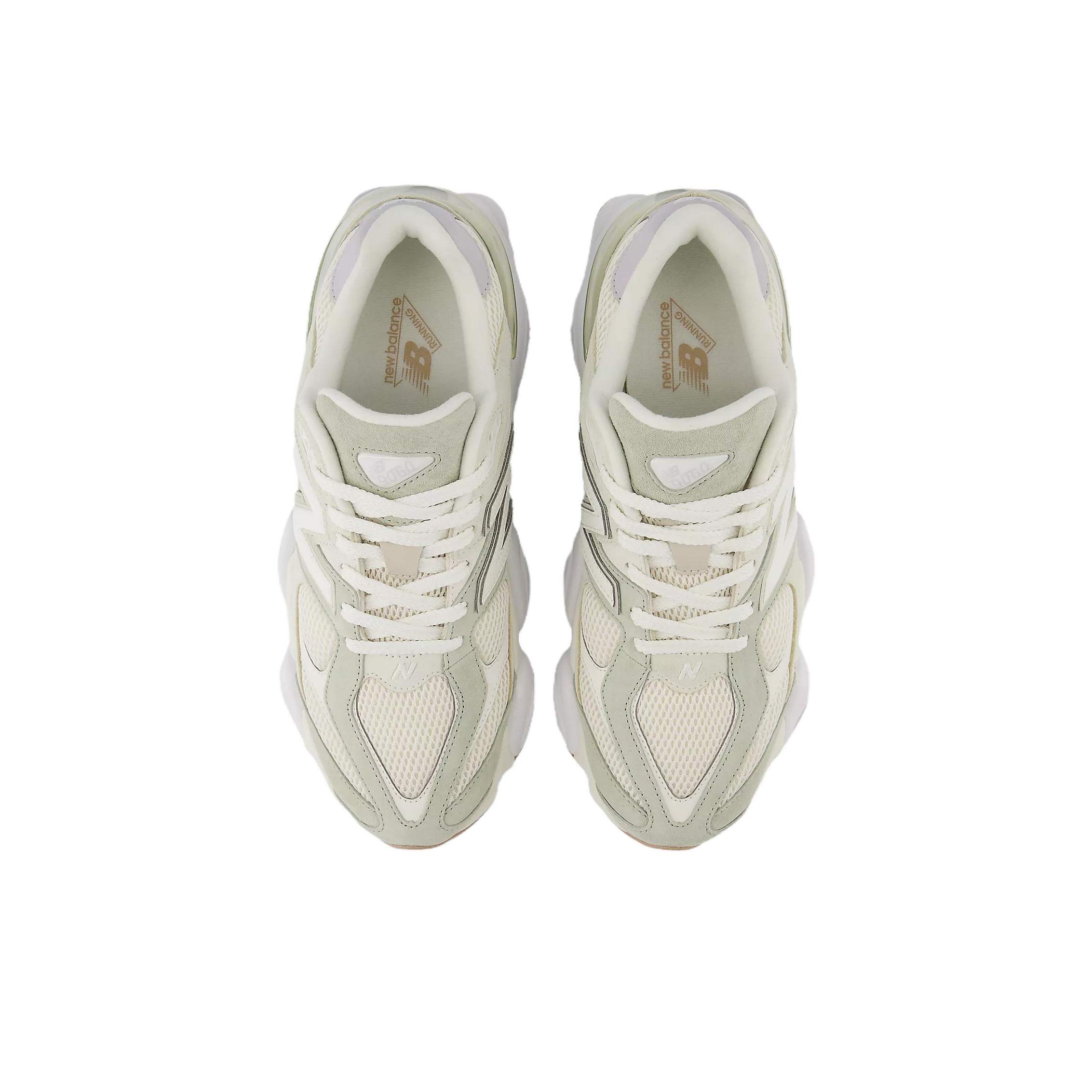 Zapatillas para Correr New Bal - New Balance Shoes 9060 reseña y precio