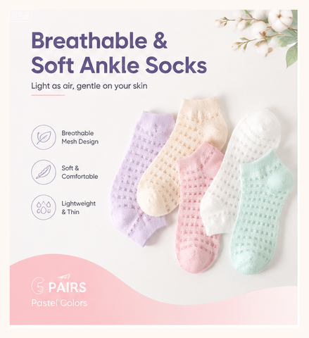 Calcetines tobilleros transpir - Invisibility Sock Loafer reseña y precio