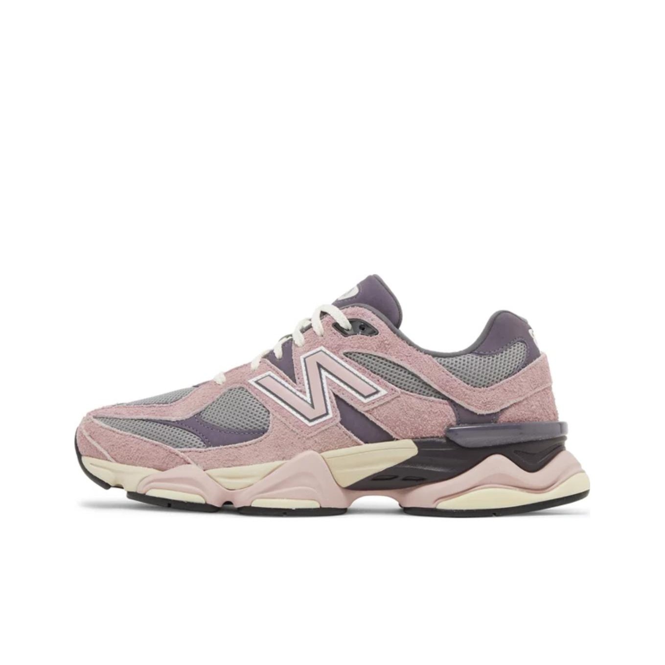 Zapatos informales New Balance - New Balance Shoes 9060 reseña y precio
