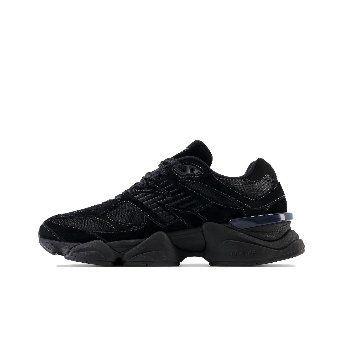 Zapatos Casuales New Balance N - New Balance Shoes 9060 reseña y precio