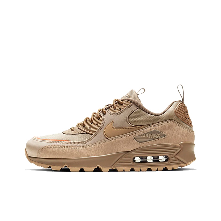 Nike Air Max 90, zapatillas de - Nike Shoes Air Max 90 reseña y precio