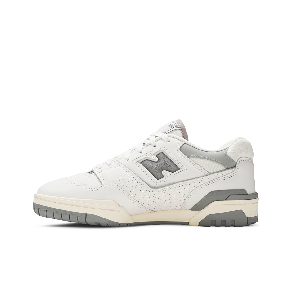 New Balance NB 550 Zapatillas  - New Balance Shoes 550 reseña y precio