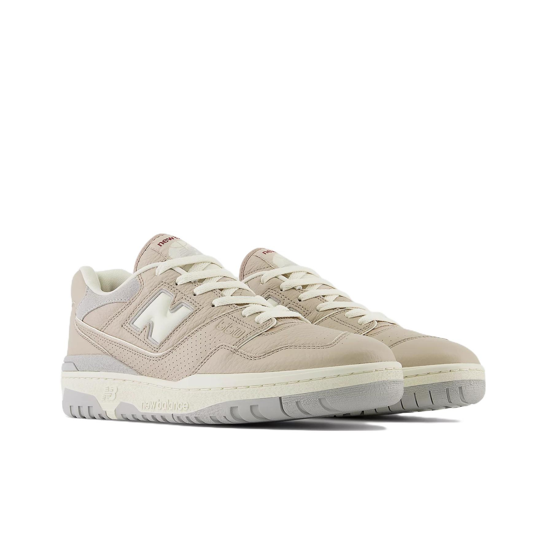 New Balance NB 550 Zapatillas  - New Balance Shoes 550 reseña y precio
