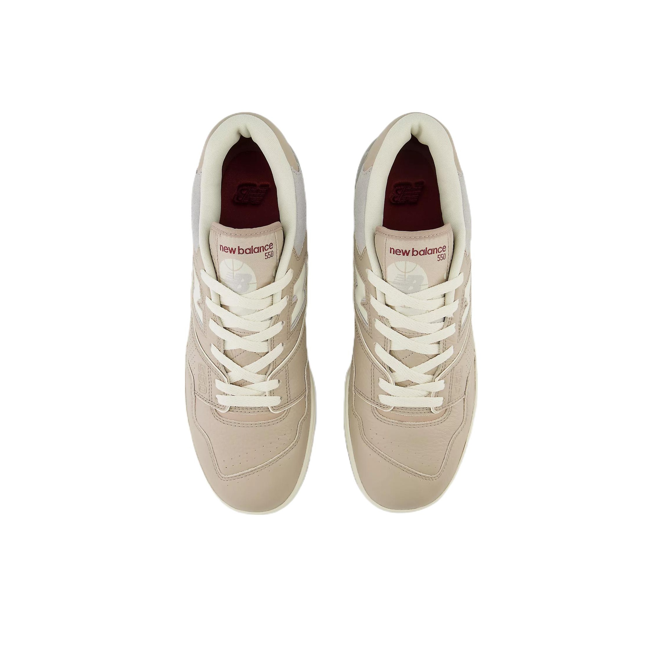 New Balance NB 550 Zapatillas  - New Balance Shoes 550 reseña y precio