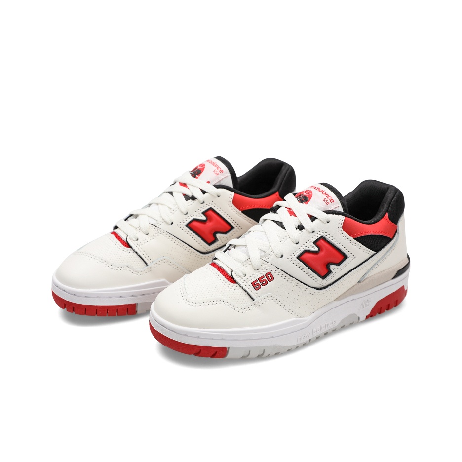 New Balance NB 550 Zapatillas  - New Balance Shoes 550 reseña y precio