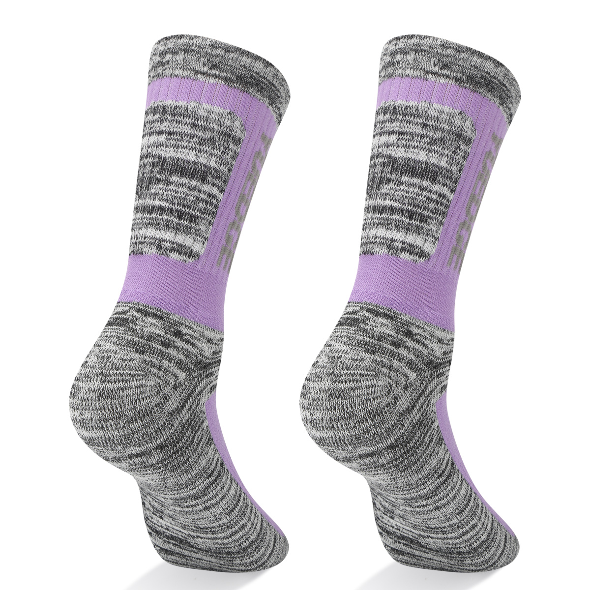 YUEDGE-calcetines térmicos de  - Athletic Sock Cushion reseña y precio