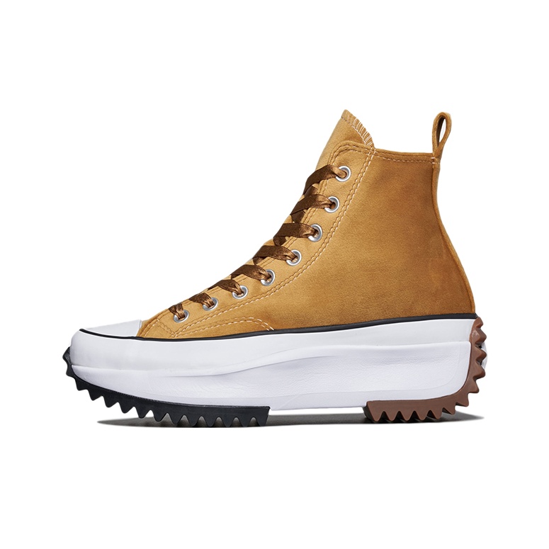 Zapatillas de Lona Converse Ru - Converse Shoes Run Star Hike reseña y precio