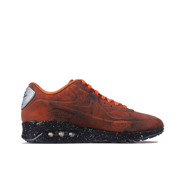 Zapatillas Nike Air Max 90 par - Nike Shoes Air Max 90 reseña y precio