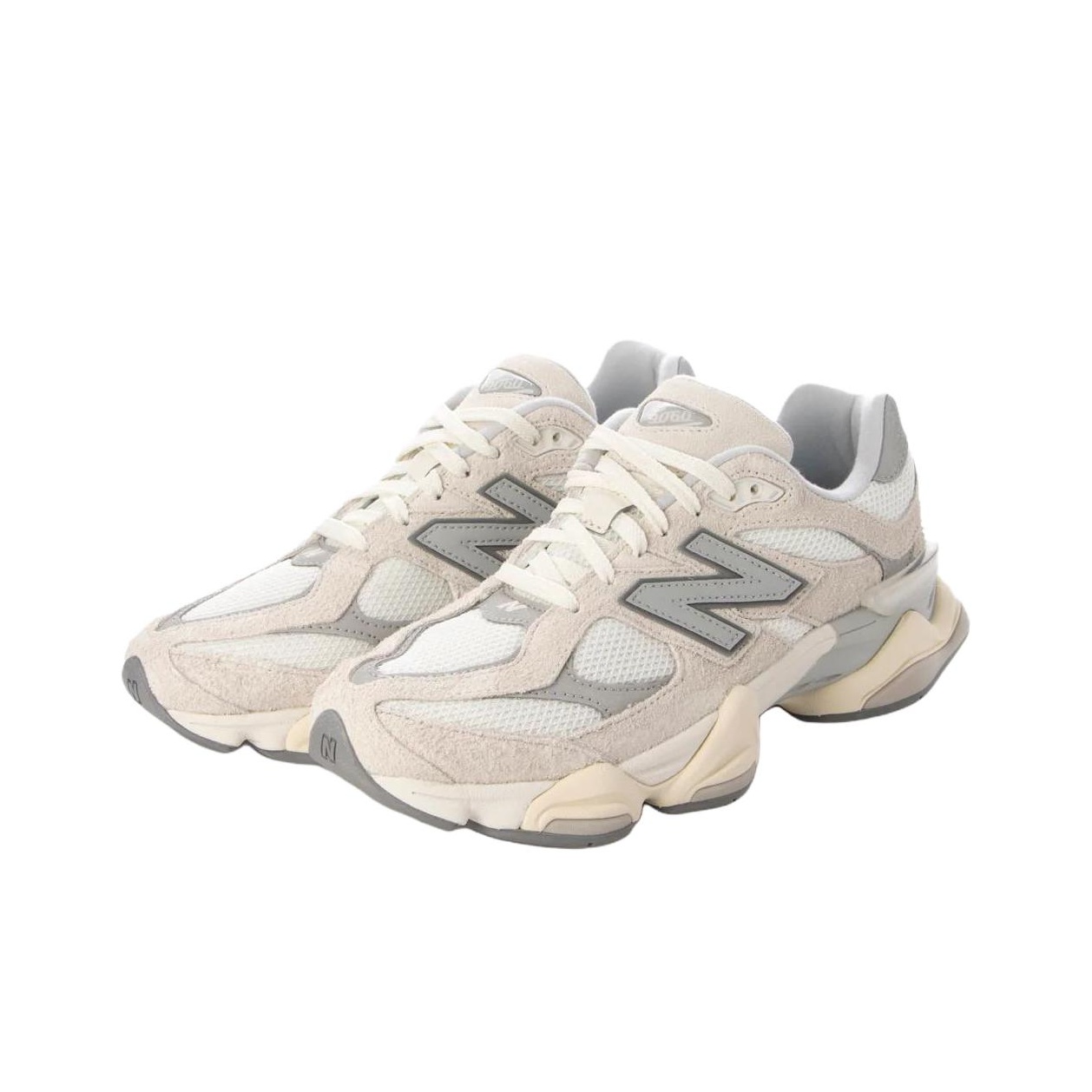 New Balance NB 9060 'Blanco Gr - New Balance Shoes 9060 reseña y precio
