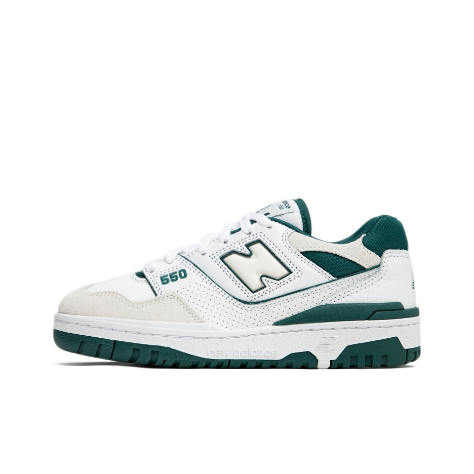 New Balance NB 550 Zapatillas  - New Balance Shoes 550 reseña y precio