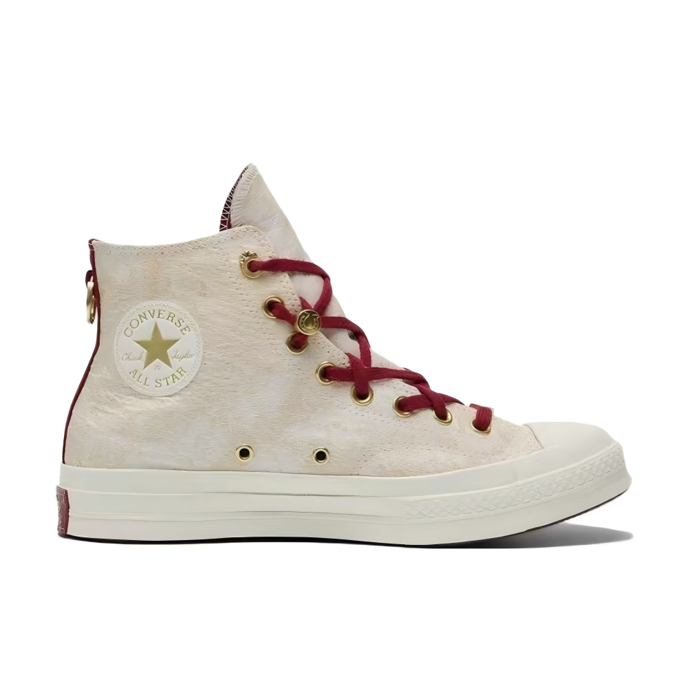 Zapatillas Converse Chuck Tayl - Converse Shoes Chuck Taylor All Star reseña y precio