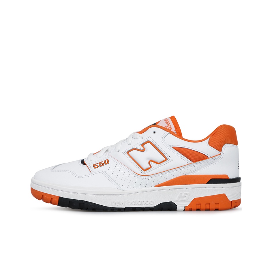 New Balance NB 550 Zapatillas  - New Balance Shoes 550 reseña y precio