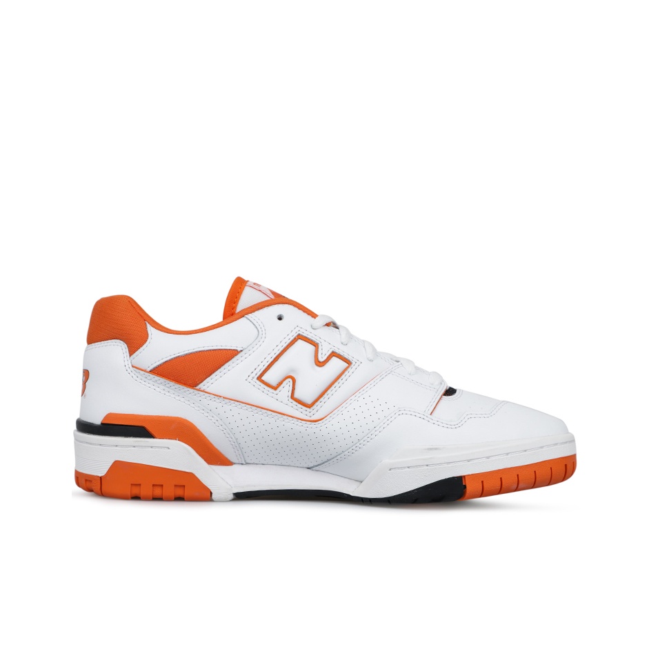 New Balance NB 550 Zapatillas  - New Balance Shoes 550 reseña y precio