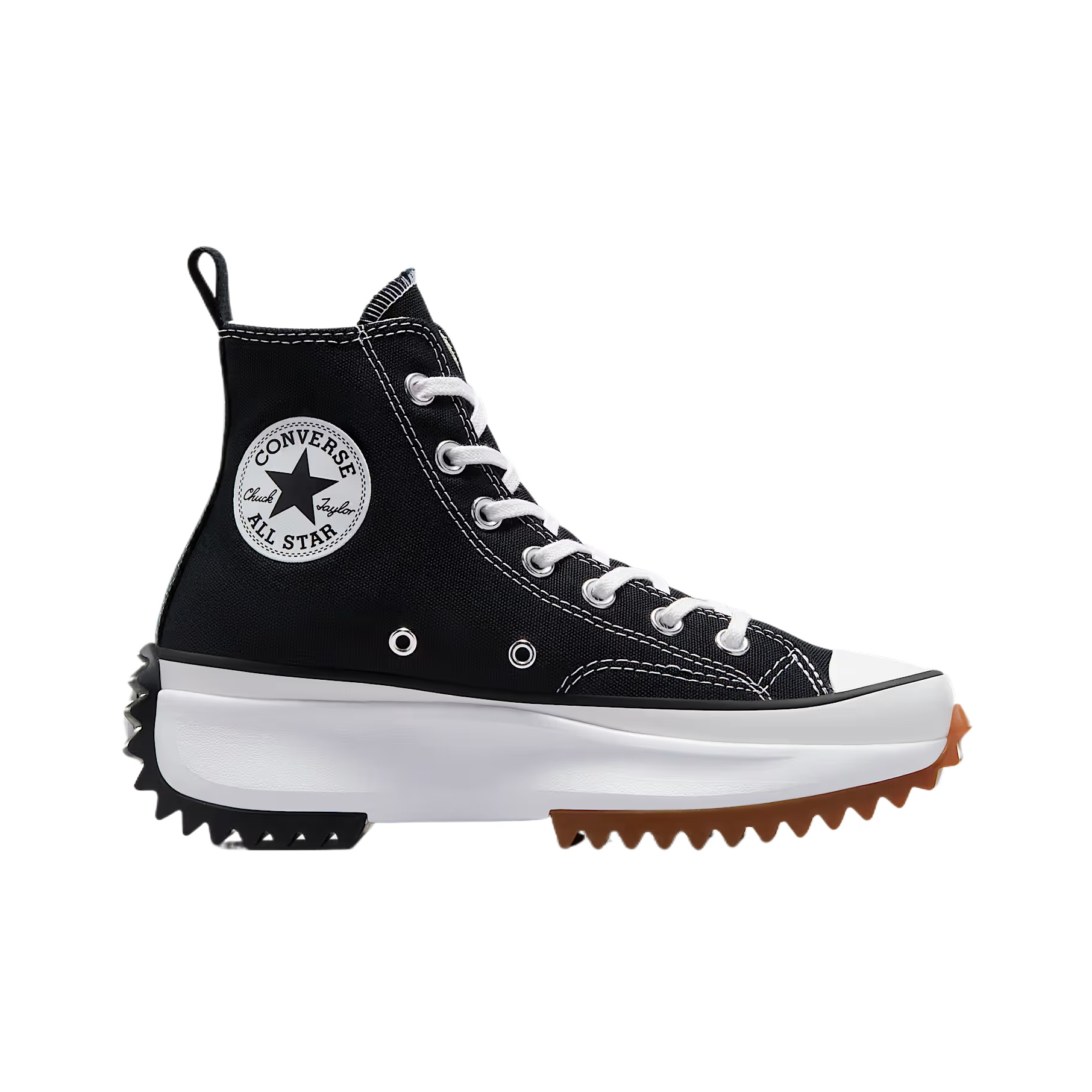 Zapatillas Converse Run Star H - Converse Shoes Run Star Hike reseña y precio