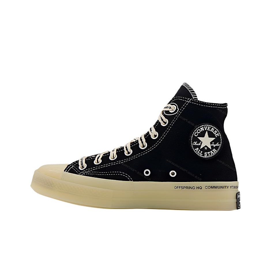 Zapatillas de Lona Converse Ch - Converse Shoes Chuck Taylor All Star reseña y precio
