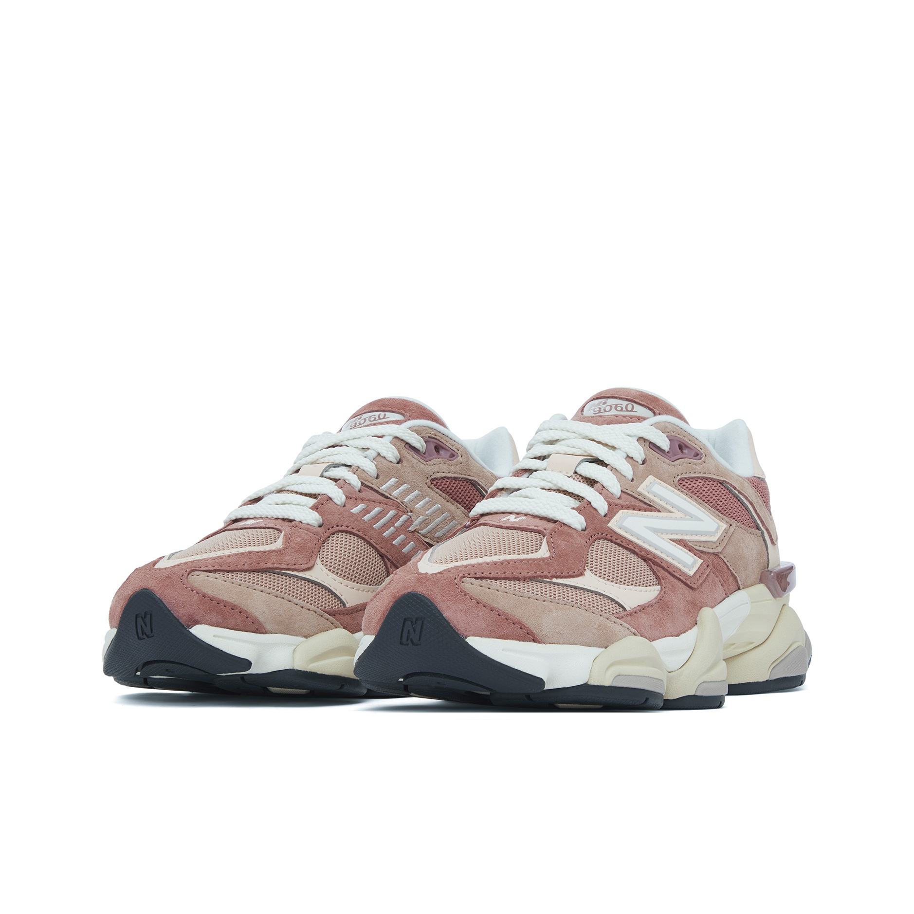 Zapatillas para correr New Bal - New Balance Shoes 9060 reseña y precio