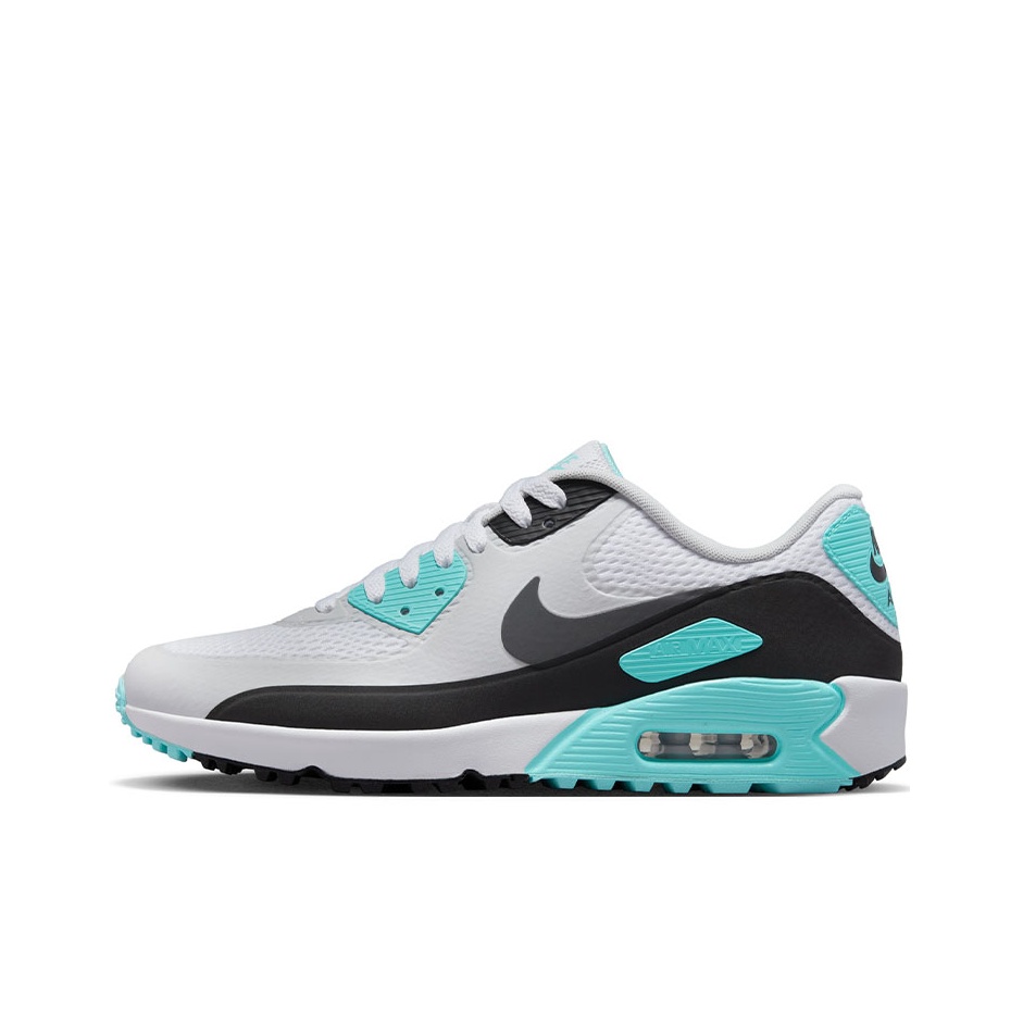 Zapatillas Nike Air Max 90 Uni - Nike Shoes Air Max 90 reseña y precio